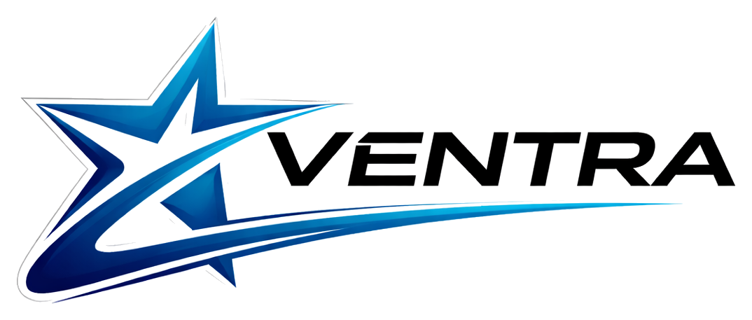 Ventra logo